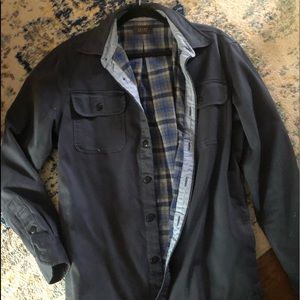 Jachs New York Shirt Coat